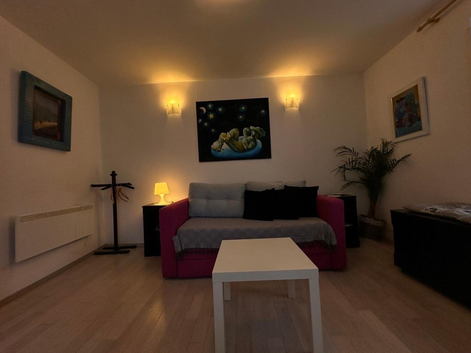 Charming Apartment With A Terrace Kotor Dış mekan fotoğraf